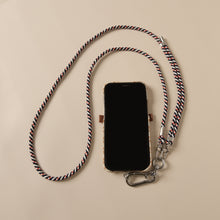 將圖片載入圖庫檢視器 手機背繩(可調節長度)