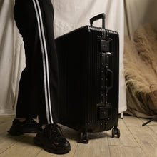 將圖片載入圖庫檢視器 至潮百搭行李箱