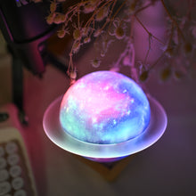 Load image into Gallery viewer, Dream Planet Bluetooth Speaker🪐🎶
