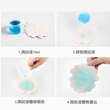 Load image into Gallery viewer, Japanese KINBATA underarm sweat-absorbent deodorant patch