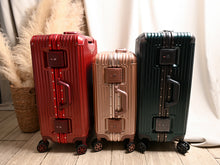 將圖片載入圖庫檢視器 至潮百搭行李箱