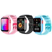 將圖片載入圖庫檢視器 Chillbuds 🇭🇰 定位兒童智能手錶(多功能)