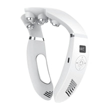 將圖片載入圖庫檢視器 Chocho 💆♀️頸部冷暖頸部按摩儀