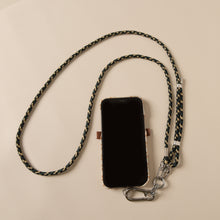 將圖片載入圖庫檢視器 手機背繩(可調節長度)