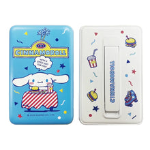 將圖片載入圖庫檢視器 sanrio系列 磁吸無線充行動電源