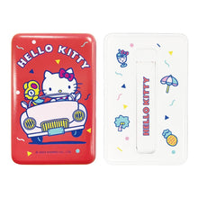 將圖片載入圖庫檢視器 sanrio系列 磁吸無線充行動電源