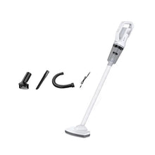 画像をギャラリービューアに読み込む, XPower VC4 4-in-1 ワイヤレス充電掃除機