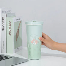 画像をギャラリービューアに読み込む, ✨ウーラボ×ディズニーマーメイド🧜♀️ミルクティーカップ