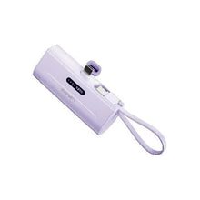 將圖片載入圖庫檢視器 INFINITY P60C powerbank