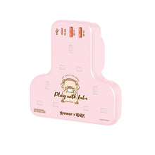 將圖片載入圖庫檢視器 XPower x 罐頭豬Lulu🐷 多功能T型萬能插蘇