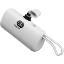 將圖片載入圖庫檢視器 INFINITY P60S Lightning+Type c cable led charger