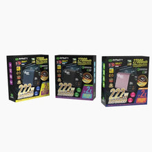 將圖片載入圖庫檢視器 INFINITY GaN222W charger