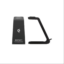 將圖片載入圖庫檢視器 INFINITY T3 PLUS 最新版3in1無線充電座登場