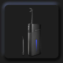 Load image into Gallery viewer, Taiwan Future Lab OCare Clean Blue Oxygen Teeth Scaling Machine