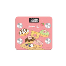 將圖片載入圖庫檢視器 XPower x 罐頭豬Lulu🐷 SBS1 63 in 1智能脂肪磅