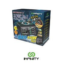 Load image into Gallery viewer, Infinity iX9D 9in1 110w Charger Extreme Output Shunt Charger IX9D