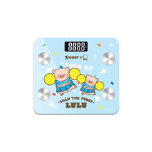 將圖片載入圖庫檢視器 XPower x 罐頭豬Lulu🐷 SBS1 63 in 1智能脂肪磅