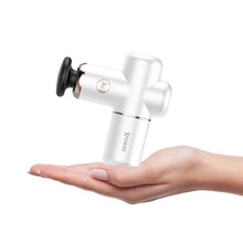 画像をギャラリービューアに読み込む, XPower MG3 超ミニ筋肉マッサージガン
