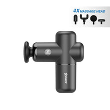 画像をギャラリービューアに読み込む, XPower MG3 超ミニ筋肉マッサージガン