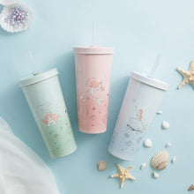 画像をギャラリービューアに読み込む, ✨ウーラボ×ディズニーマーメイド🧜♀️ミルクティーカップ