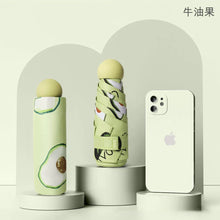 Load image into Gallery viewer, Lightweight rain or shine umbrellaš