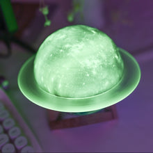 Load image into Gallery viewer, Dream Planet Bluetooth Speaker🪐🎶