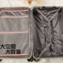 將圖片載入圖庫檢視器 至潮百搭行李箱