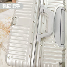 將圖片載入圖庫檢視器 至潮百搭行李箱