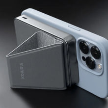 Load image into Gallery viewer, *Momax Q.Mag Power5 Apple Mfi*