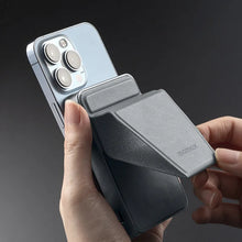 Load image into Gallery viewer, *Momax Q.Mag Power5 Apple Mfi*