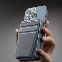 Load image into Gallery viewer, *Momax Q.Mag Power5 Apple Mfi*