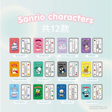 將圖片載入圖庫檢視器 sanrio系列 磁吸無線充行動電源