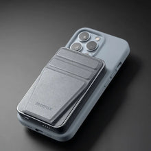Load image into Gallery viewer, *Momax Q.Mag Power5 Apple Mfi*
