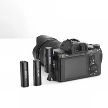 將圖片載入圖庫檢視器 BOYA BOYALINK 全面無線降噪收音系統【香港行貨】