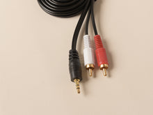 Load image into Gallery viewer, Audio Line