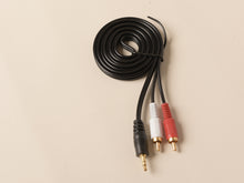 Load image into Gallery viewer, Audio Line