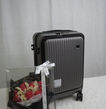 Load image into Gallery viewer, A039【9:1前開行李箱😭前所未有咁好推】