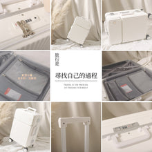 將圖片載入圖庫檢視器 分享到 A005【前置開蓋行李箱🧳方便拿取】