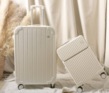 將圖片載入圖庫檢視器 分享到 A005【前置開蓋行李箱🧳方便拿取】