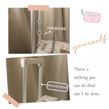 將圖片載入圖庫檢視器 分享到 A005【前置開蓋行李箱🧳方便拿取】