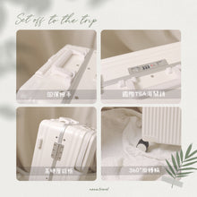 將圖片載入圖庫檢視器 分享到 A005【前置開蓋行李箱🧳方便拿取】