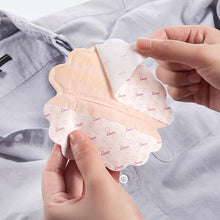 Load image into Gallery viewer, Japanese KINBATA underarm sweat-absorbent deodorant patch