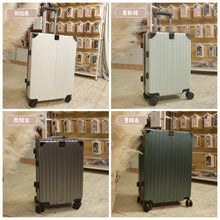 Load image into Gallery viewer, A008【男友系行李箱🤫男友被取代了】