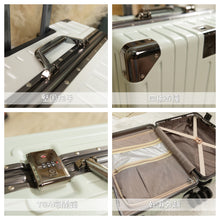 Load image into Gallery viewer, A008【男友系行李箱🤫男友被取代了】