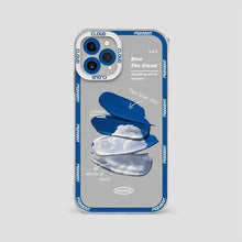 Load image into Gallery viewer, Oil painting landscape Japanese iPhone case