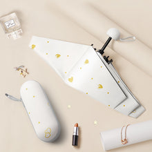 Load image into Gallery viewer, Lightweight rain or shine umbrellaš