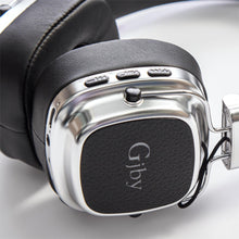 Load image into Gallery viewer, Retro bluetooth headset🎧super beautiful in real life😍