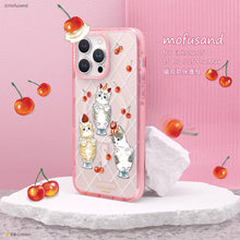 Load image into Gallery viewer, GARMMA Mofusand iPhone 15 Series