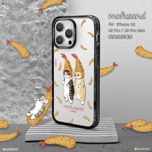 Load image into Gallery viewer, GARMMA Mofusand iPhone 15 Series
