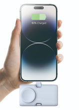 Load image into Gallery viewer, 3-in-1 pocket charger🔋